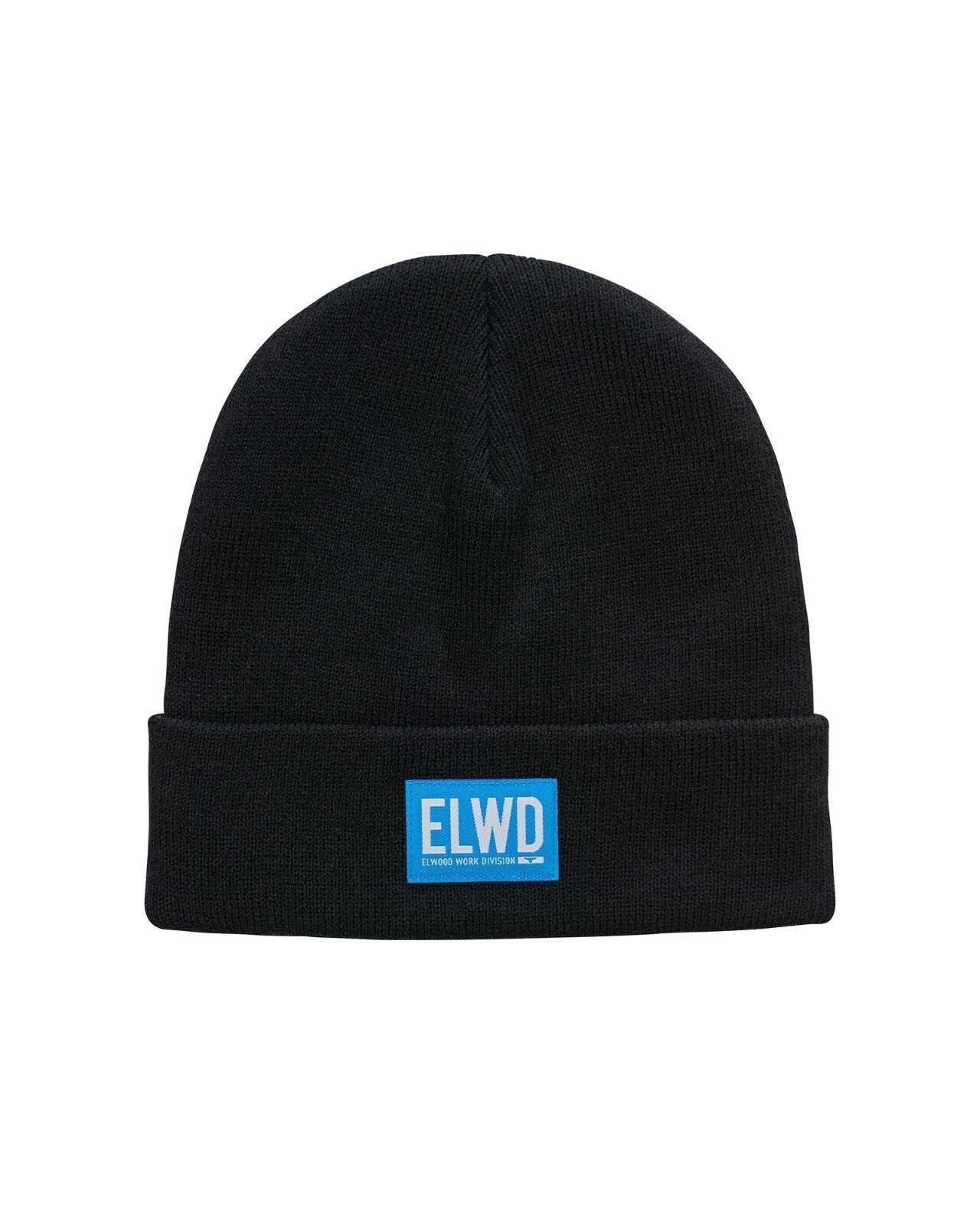 SALE Elwood Original Beanie Winter Soft Extra Padding Warm Work Safety EWD950
