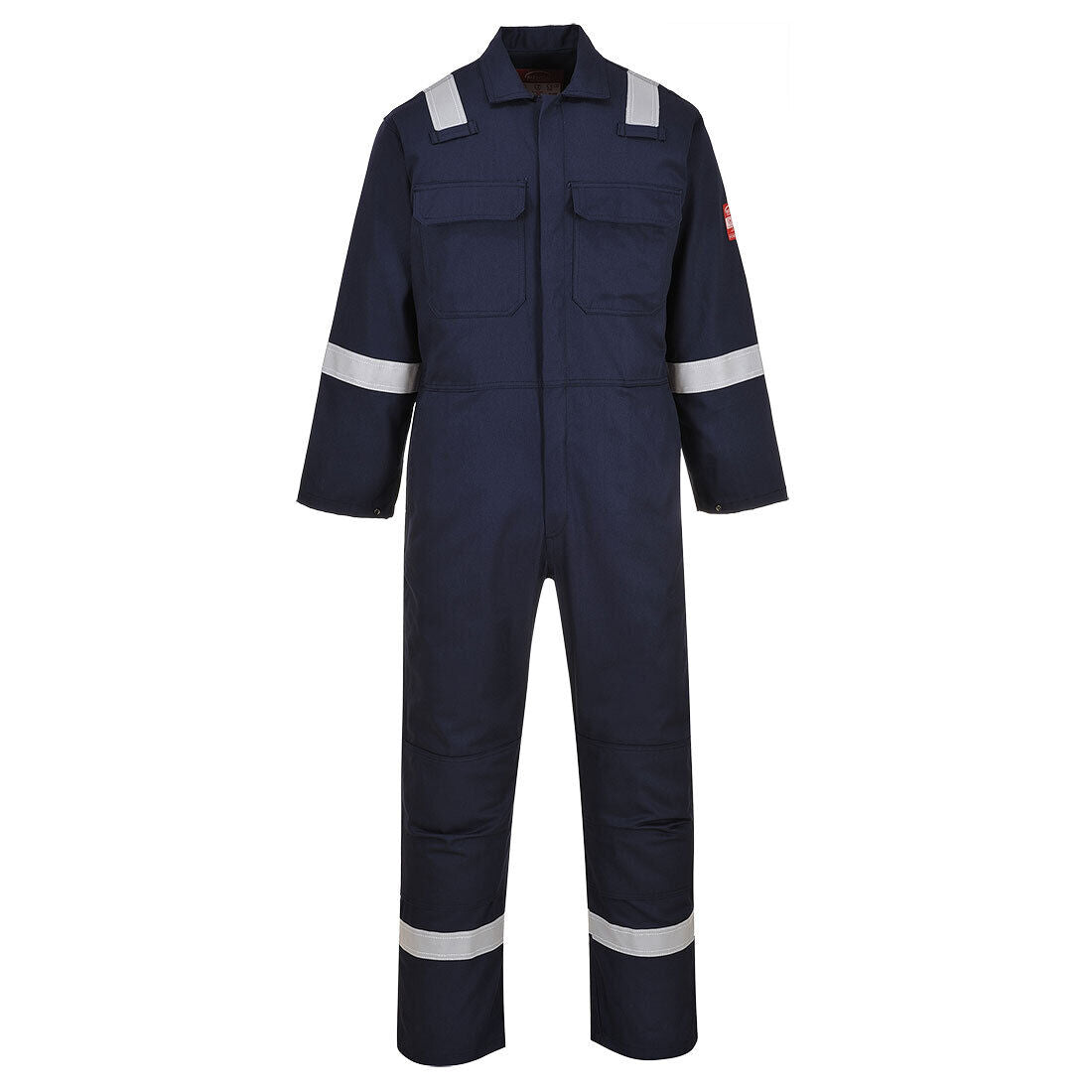 SALE Portwest Bizweld Iona Coverall Flame Resistant Reflective Tape Hi Vis BIZ5