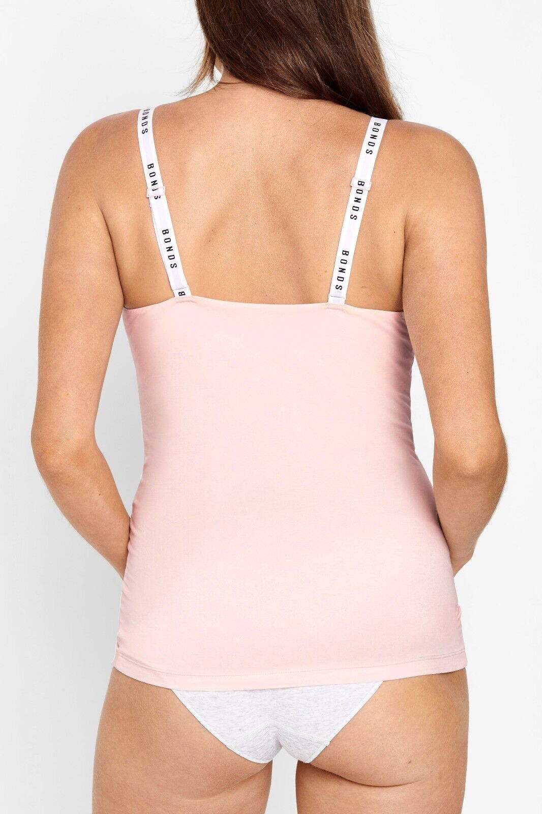 Bonds Womens Originals Maternity Support Singlet Extra Comfort YXF3Y