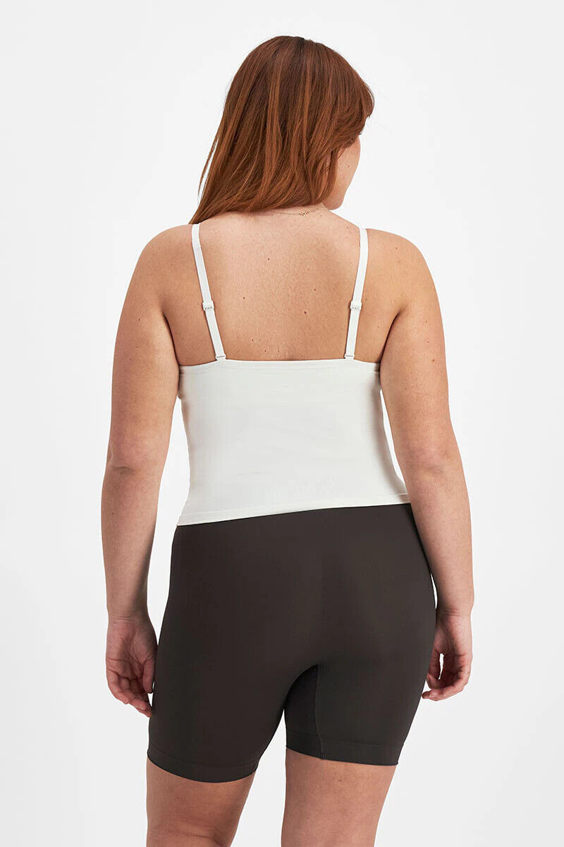 Bonds Womens Bases Seamless Singlet Buttery Smooth and Lightweight 3 Pack WR7Q