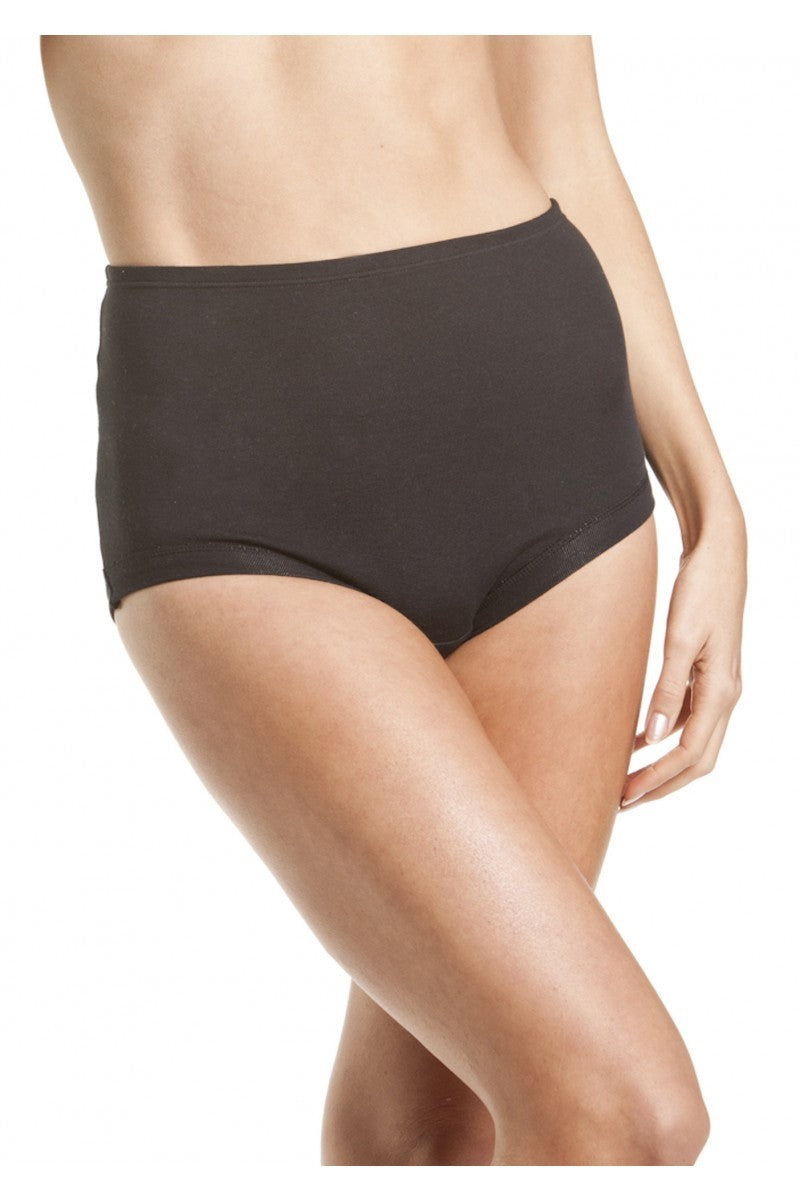 Womens Bonds Cottontails Full Brief Lycra 3 PACK Undie Panties Knickers WW1M13