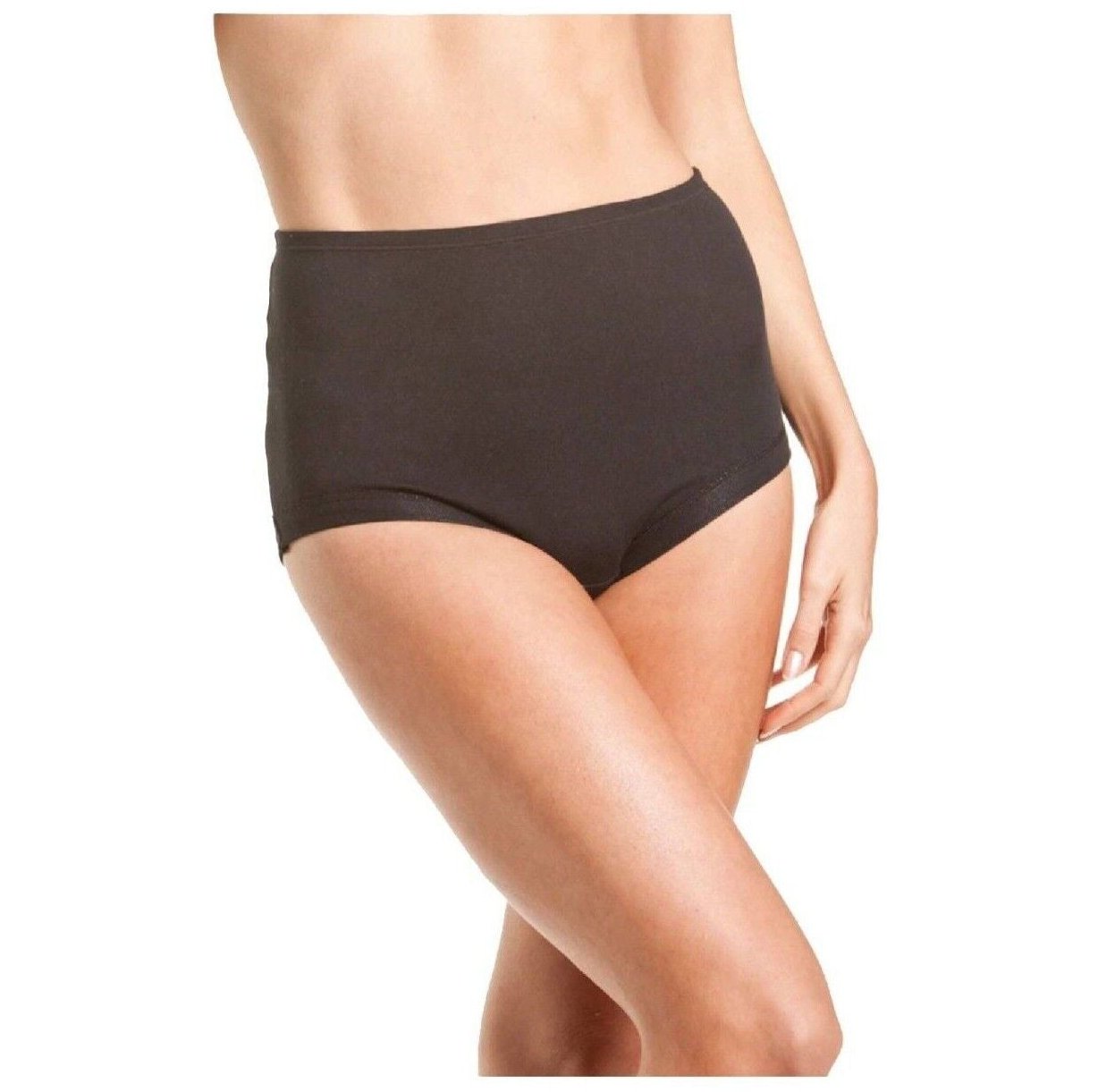 Bonds Womens Cottontails Full Brief With Lycra Comfortable Full Coverage WUFQA