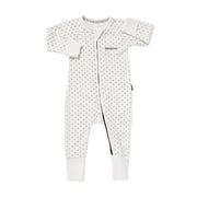 Bonds Baby Poodlette Zip Wondersuit Soft Cotton Warmth Terry Fabric BZJSM