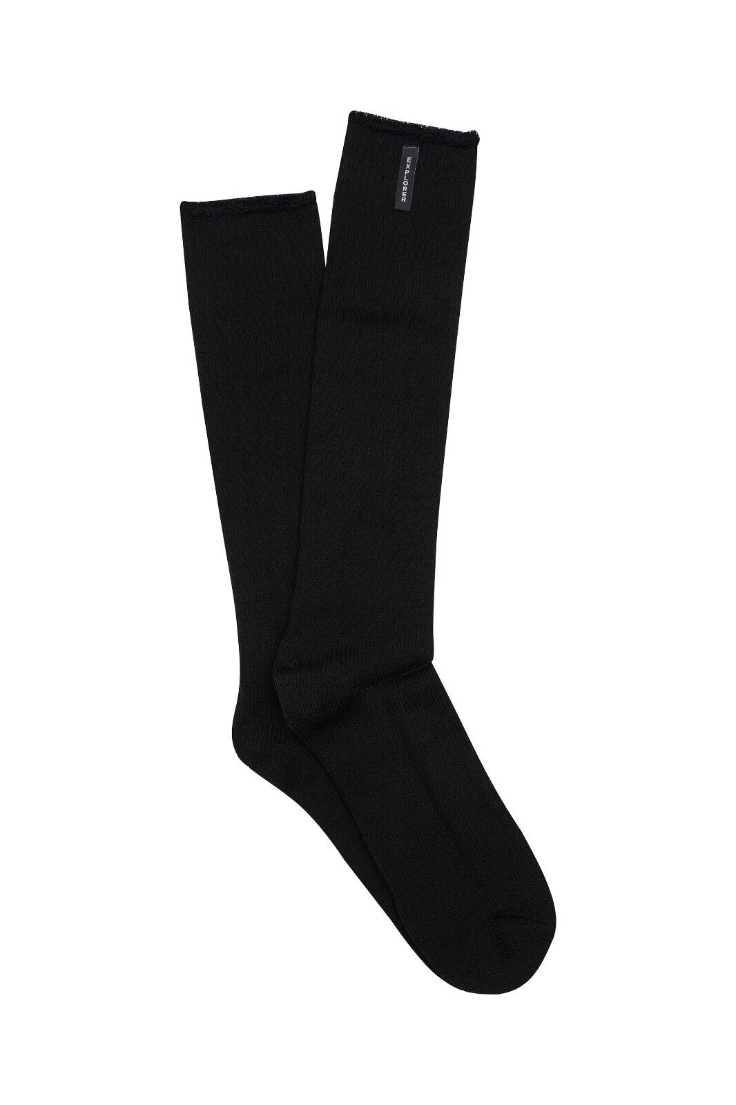 Bonds Explorer Cotton Blend King Size Sock Lightweight Durability S1130K