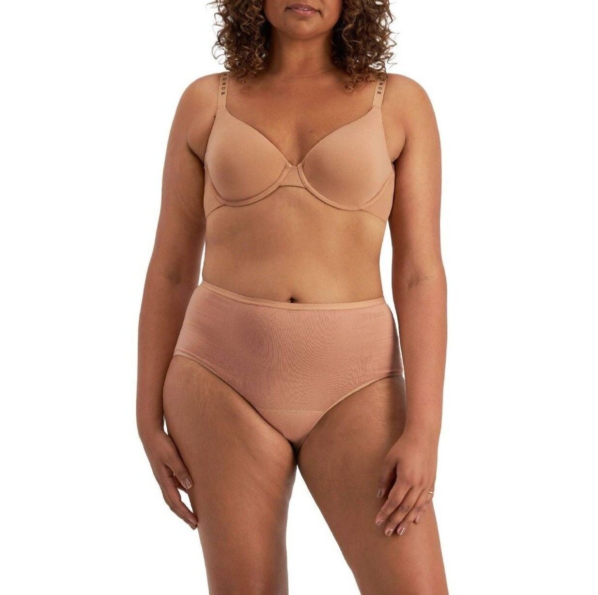 Bonds Womens Damn Dry Full Brief Stay Fresh Soft and Flexible Panty WRR8A