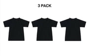 Bonds Kids Next Gen Crew Tee Cotton Shirt Perfect Comfort and Style 3 Pack KVRHK