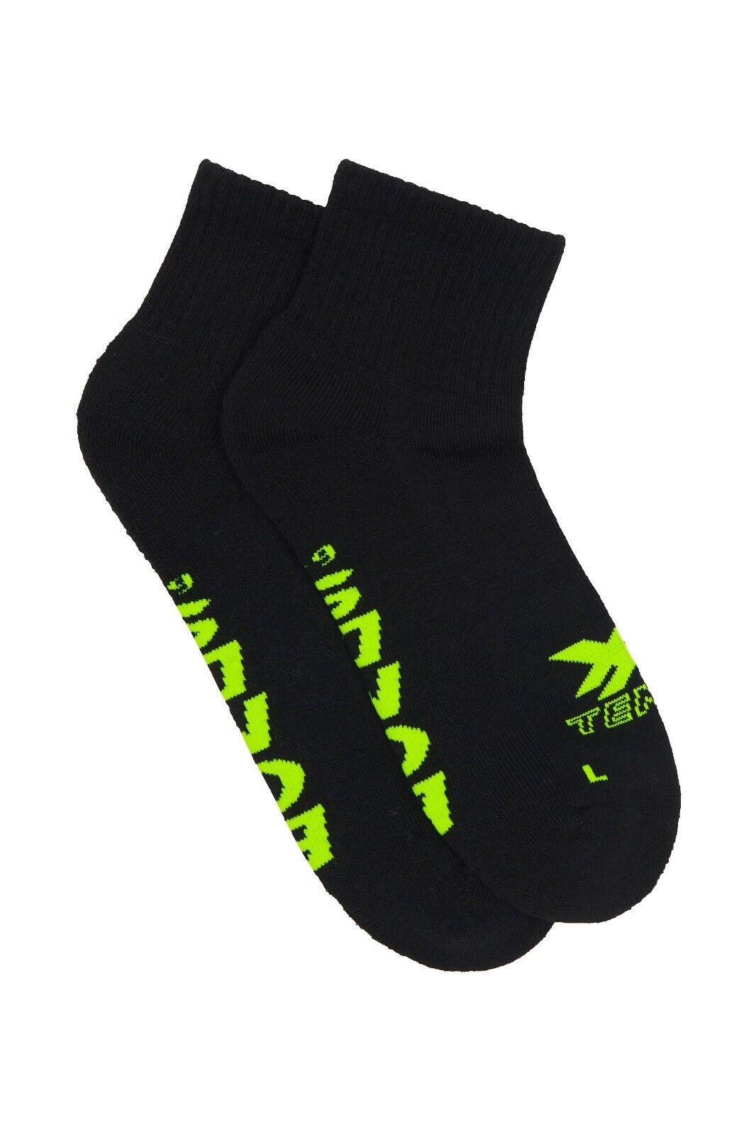 Bonds Mens X-Temp Quarter Crew Socks Dynamic Dual Action Cooling 8 Pack SXX72N
