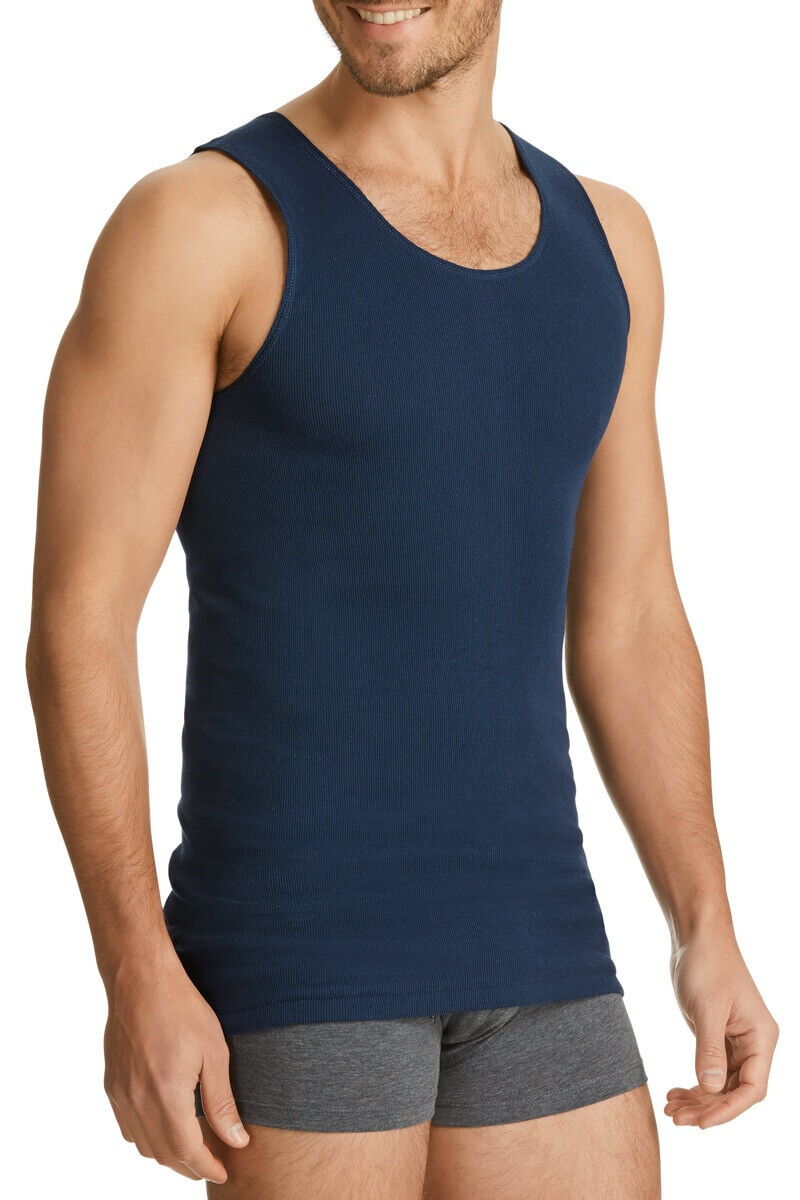 Bonds Mens Chesty Singlets Cotton Side Seamfree Comfortable Fit 3 Pack M757O