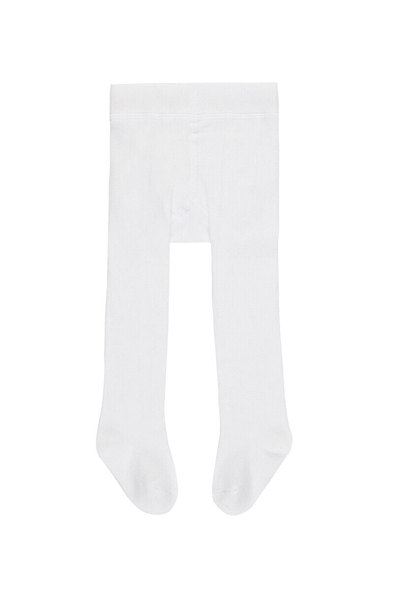 Bonds Baby Party Tights Frilly Lace Detailing No Dig Waistband 6 Pack RYUU1N