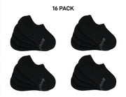 Bonds Womens Ultimate Lightweight Sneaker Breathable Mesh Panels 16 Pack LXTC4N