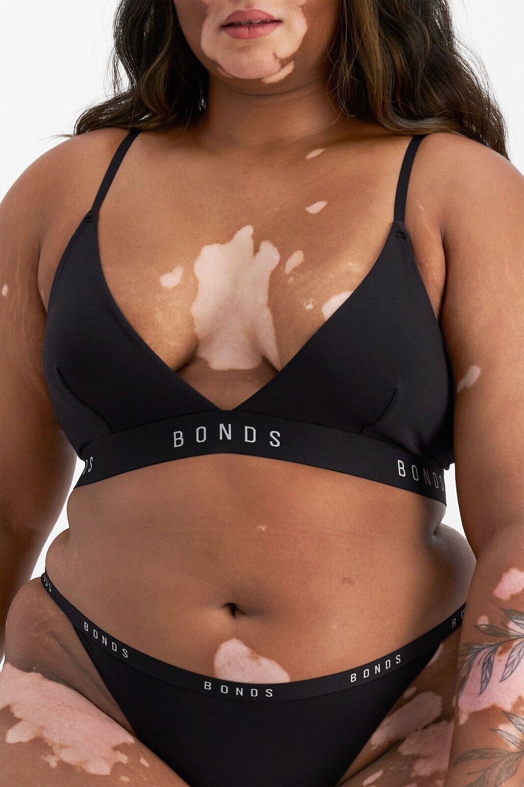 Bonds Womens Originals String Bikini Classic Ultra Smooth Finish WVGNA