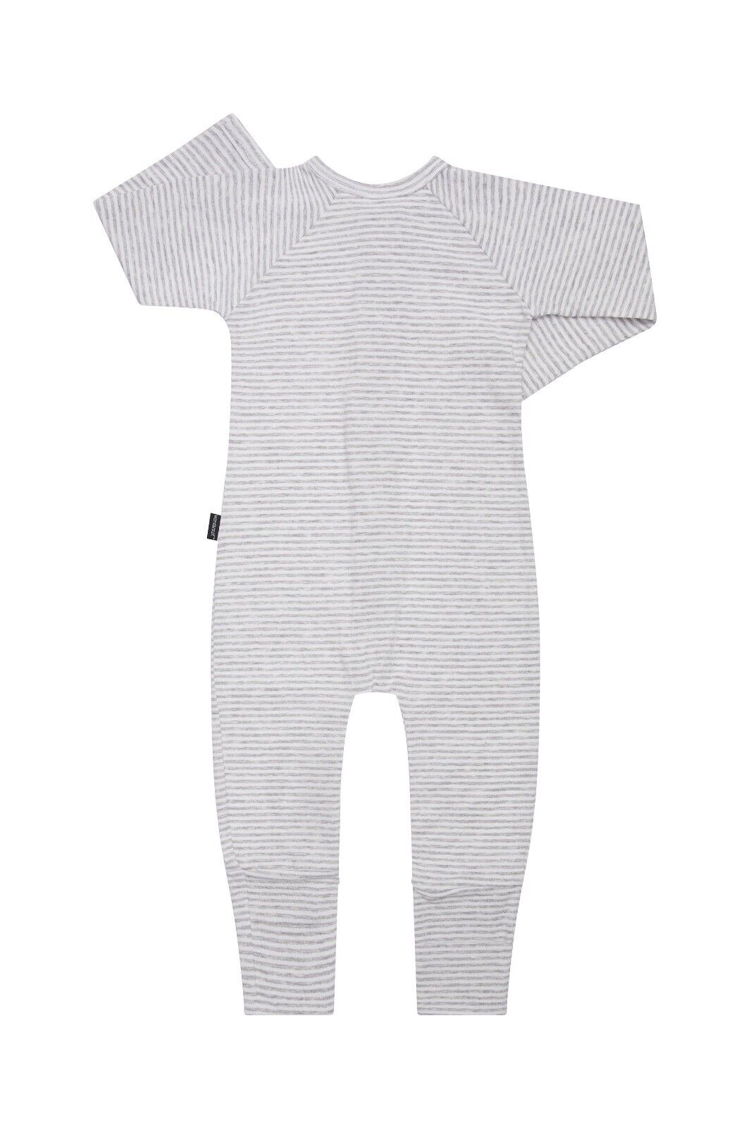 Bonds Baby Wondersuit Two-way Zip Soft Cosy & Stretchable Fabric 6 Pack BZDYM