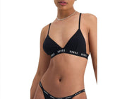 Bonds Womens Icons Triangle Ultimate Comfort Confident and Sexy Bra YWP4