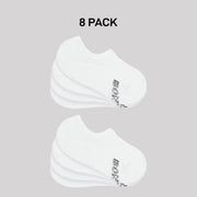 Bonds Womens Ultimate Lightweight Sneaker Breathable Mesh Panels 8 Pack LXTC4N