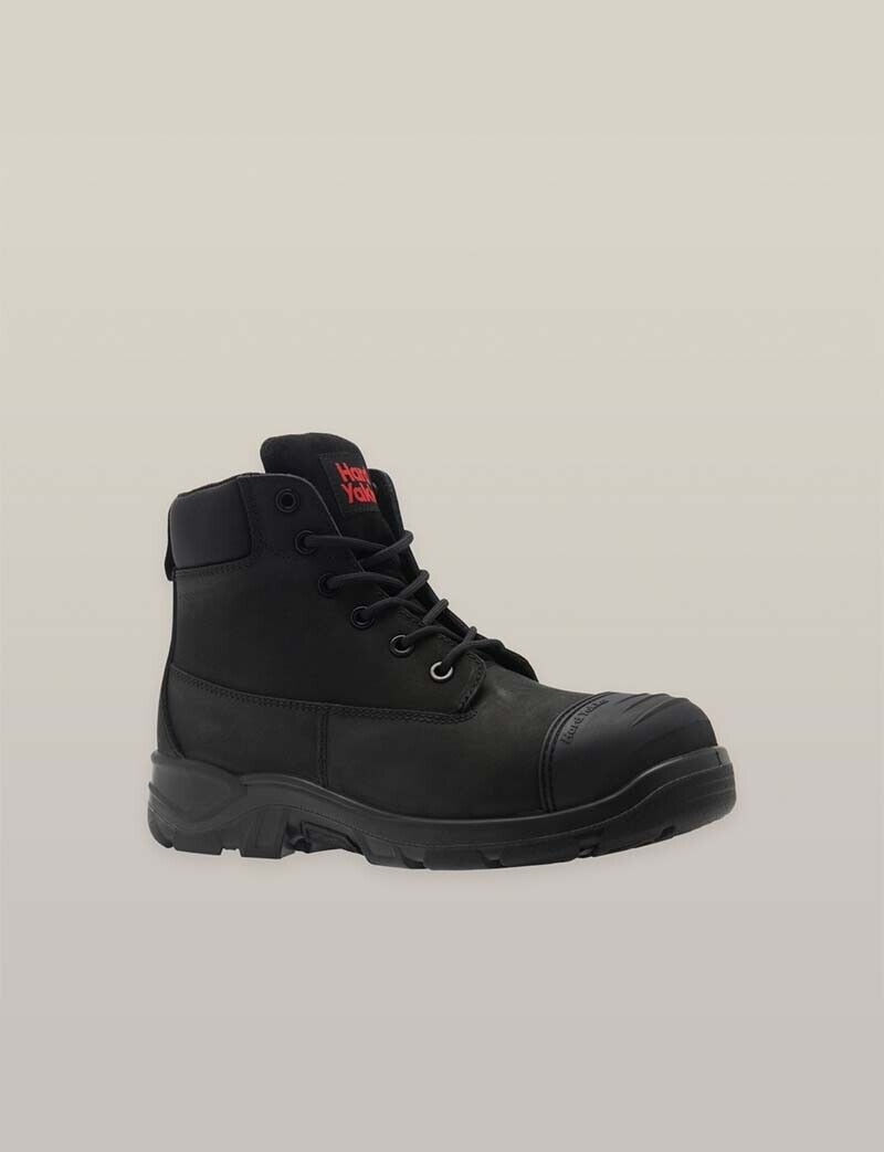 Hard Yakka Toughmaxx 6Z Steel Toe Water Resistant Comfy Safety Boot Y60360-Collins Clothing Co