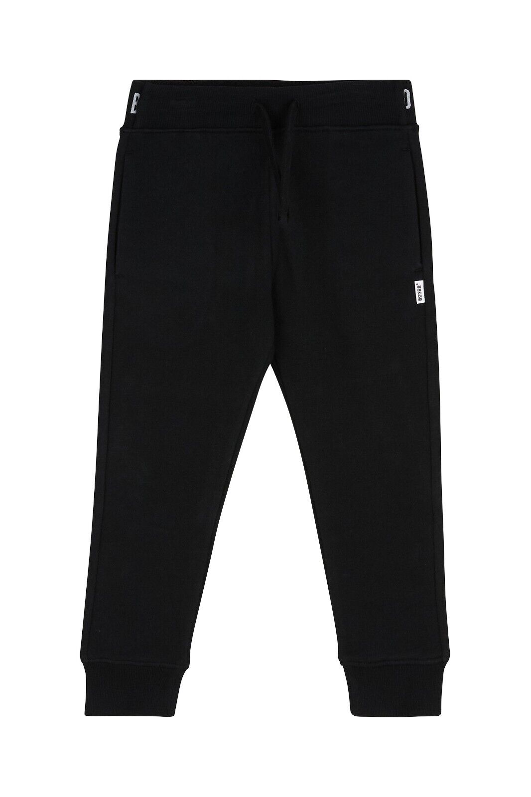 Bonds Kids Fleece Trackie Pants Drop Crotch Styling & Tapered Legs 6 Pack KVRJK