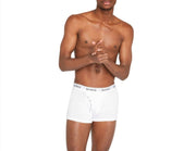 Bonds Mens Guyfront Trunk Stretchy Cotton Fabric Elastic Waistband MZVJ