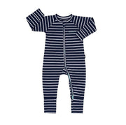 Bonds Baby Zip Wondersuit Soft Cosy Stretchy Fabric Logo Waistband BZDYA