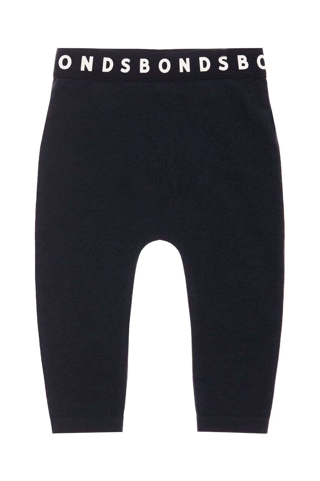 Bonds Baby Stretchies Legging Super Soft & Stretchable Comfortable 6 Pack BXF8A