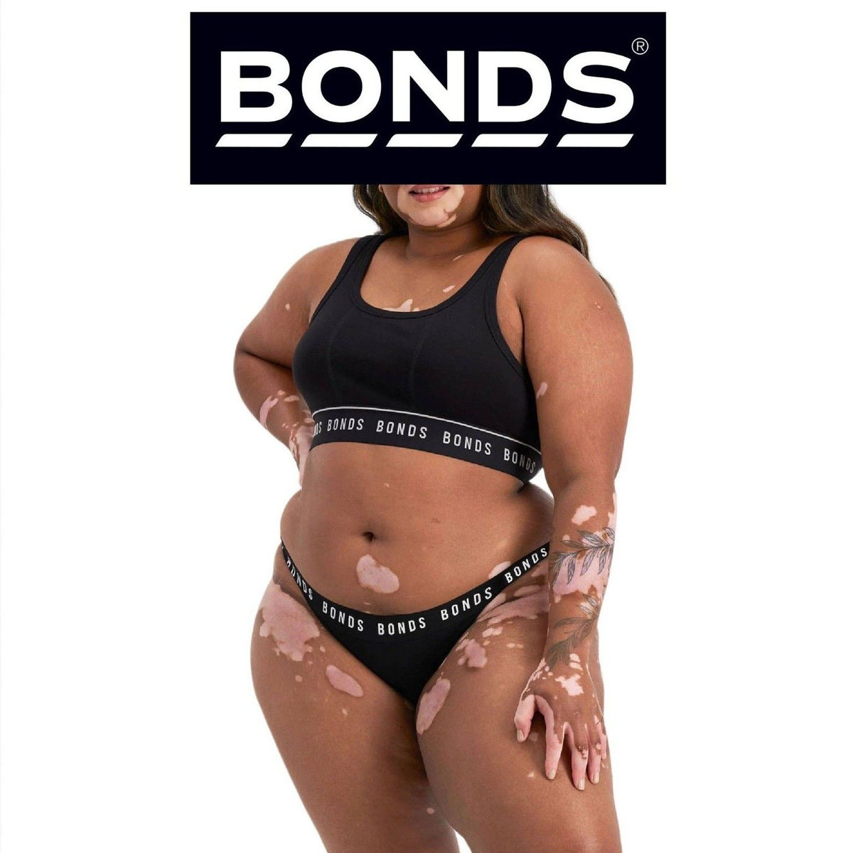 Bonds Womens Bloody Comfy Period Tanga Moderate Flattering Undies WTQQ