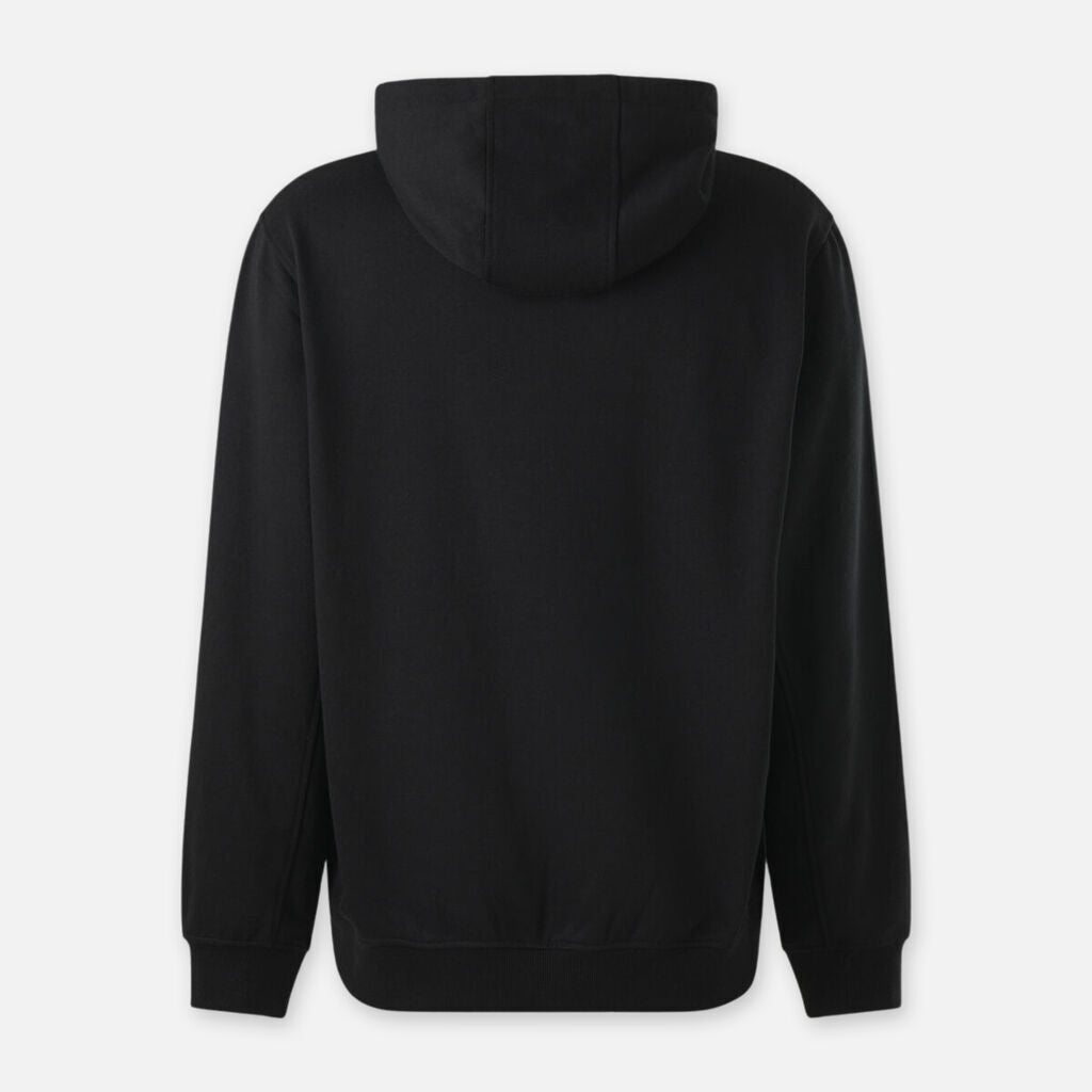 KingGee 4 Pack Mens Originals Fleece Hood Pocket Drawcord Hoodie K05008-Collins Clothing Co