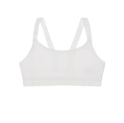 Bonds Girls Performance Pullover Crop Durable and Stretchy Bra UWH41A