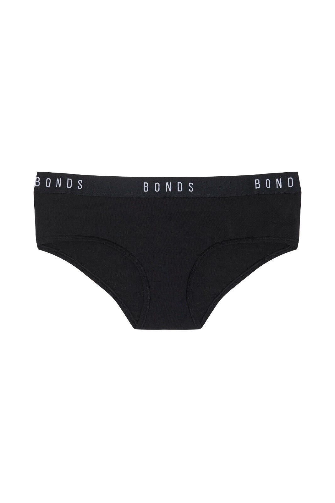 Bonds Womens Original Boyleg Brief Classic Contouredelastic Trims 6 Pack WVGLA