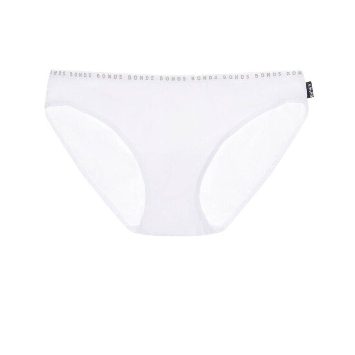 Bonds Womens Hipster Bikini Comfortable Coverage Low Rise Waist WUVXA