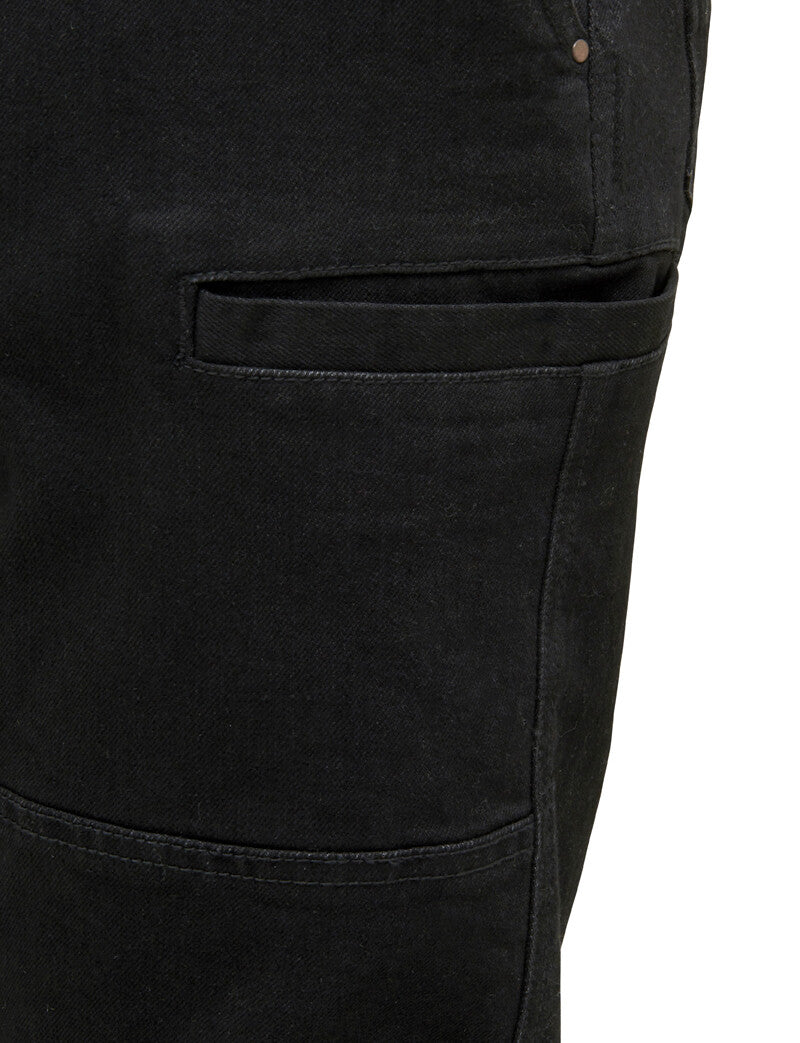 Hard Yakka Mens Dyneema Slim Work Pants Tough Ultra High Strength Jean Y03400