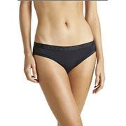 Bonds Womens Invisitails Bikini Lightweight Smooth Leg Band Brief WZ5WBY