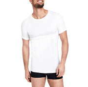 Bonds Mens Raglan Crew Round Neck T-Shirt Soft Breathable Cotton MB3937