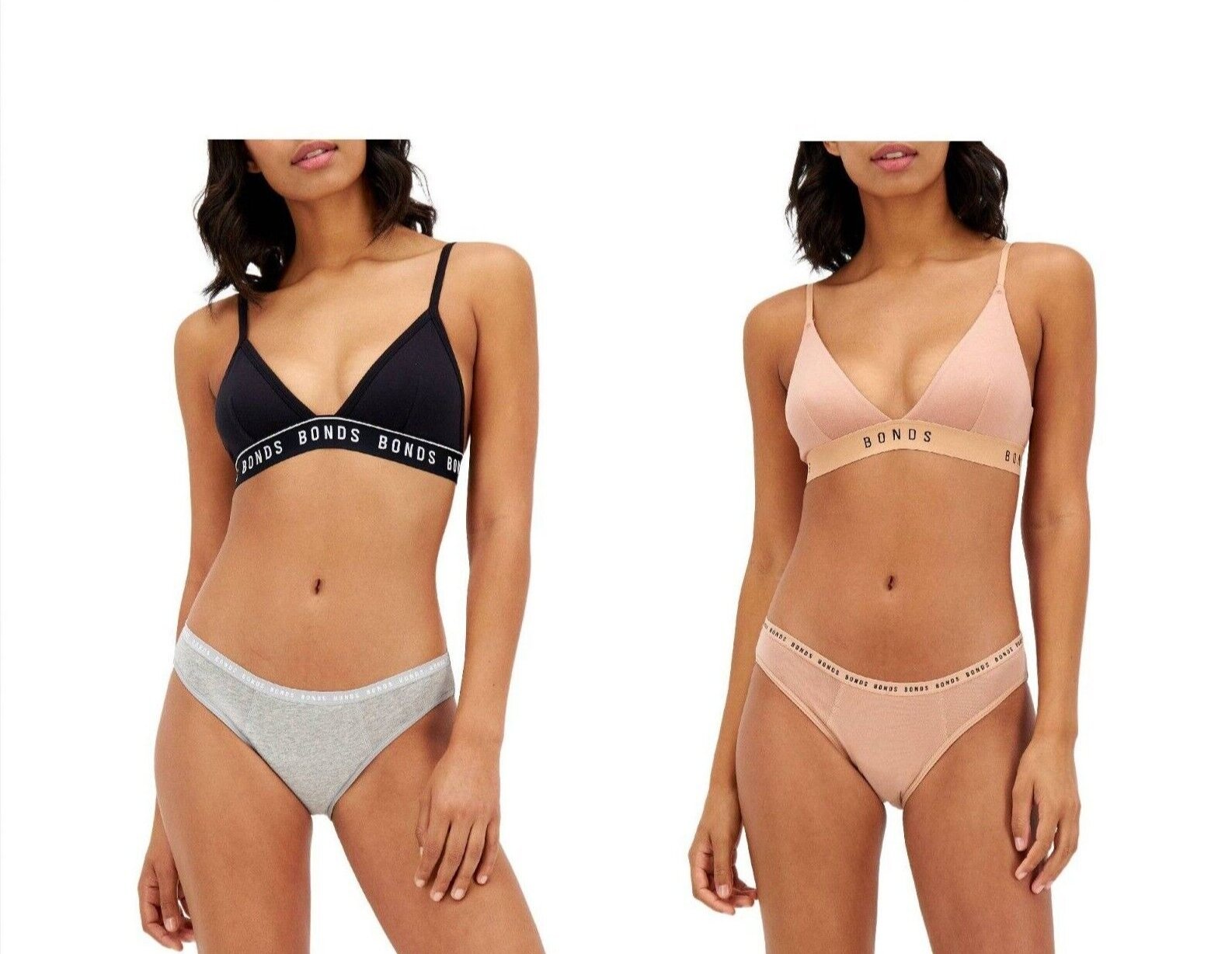 Bonds Womens Bloody Comfy Period Bikini Moderate Leak Proof Undies WTQT