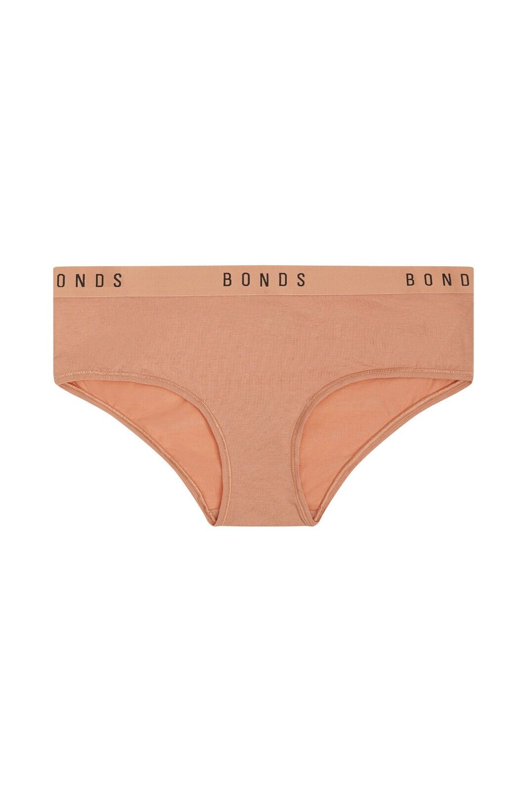 Bonds Womens Original Boyleg Brief Classic Contouredelastic Trims WVGLA