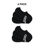 Bonds Womens Sneaker Socks Super Soft and Breathable Aussie Cotton 6 Pack LXTA3N