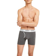 Bonds Mens Guyfront Mid Trunk Moisture Wicking to Keep Cool and Dry MY7WA