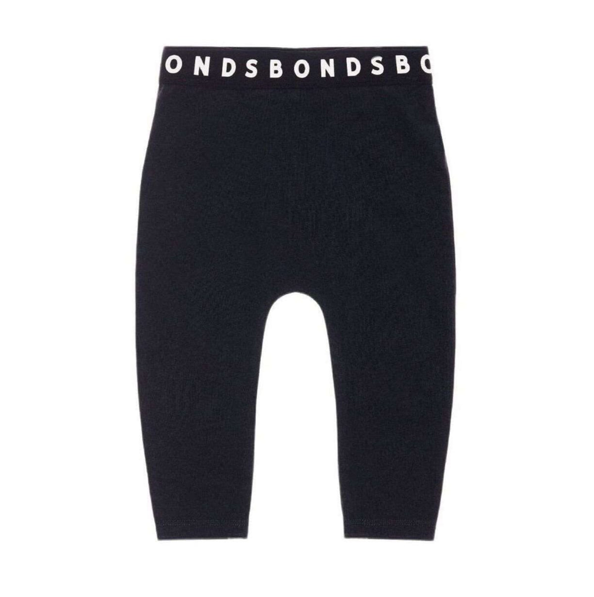 Bonds Baby Stretchies Legging Super Soft & Stretchable Comfortable BXF8A