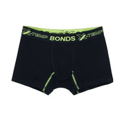 Bonds Boys X-Temp Trunk Temperature Control Dual Action Cooling UX4F1A