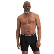 Bonds Mens Total Package Long Trunk Soft and Breathable Superior Support MWHK