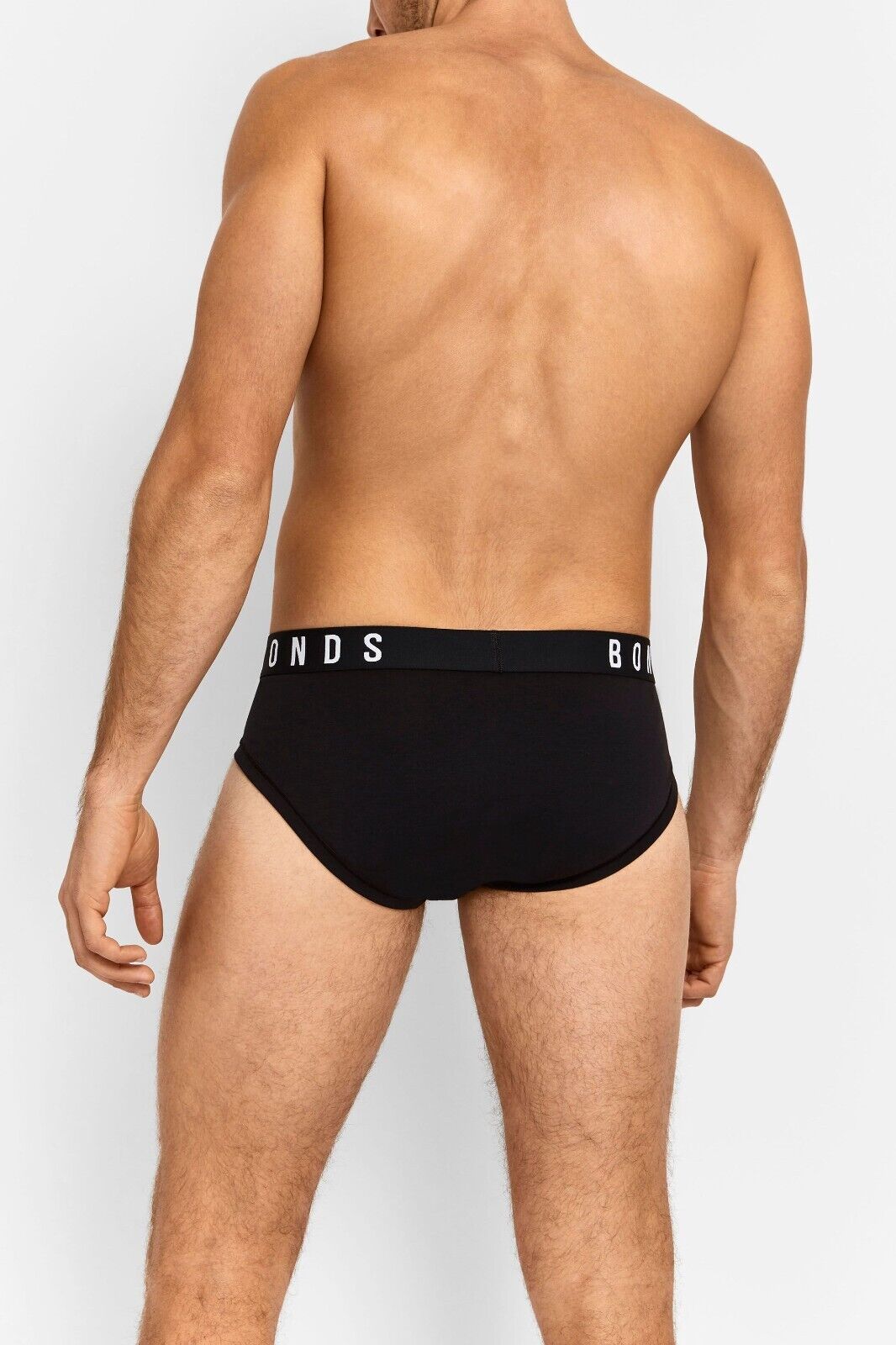 Bonds Mens Originals Brief Super Soft Cotton Comfortable Fit Undies MXUJA