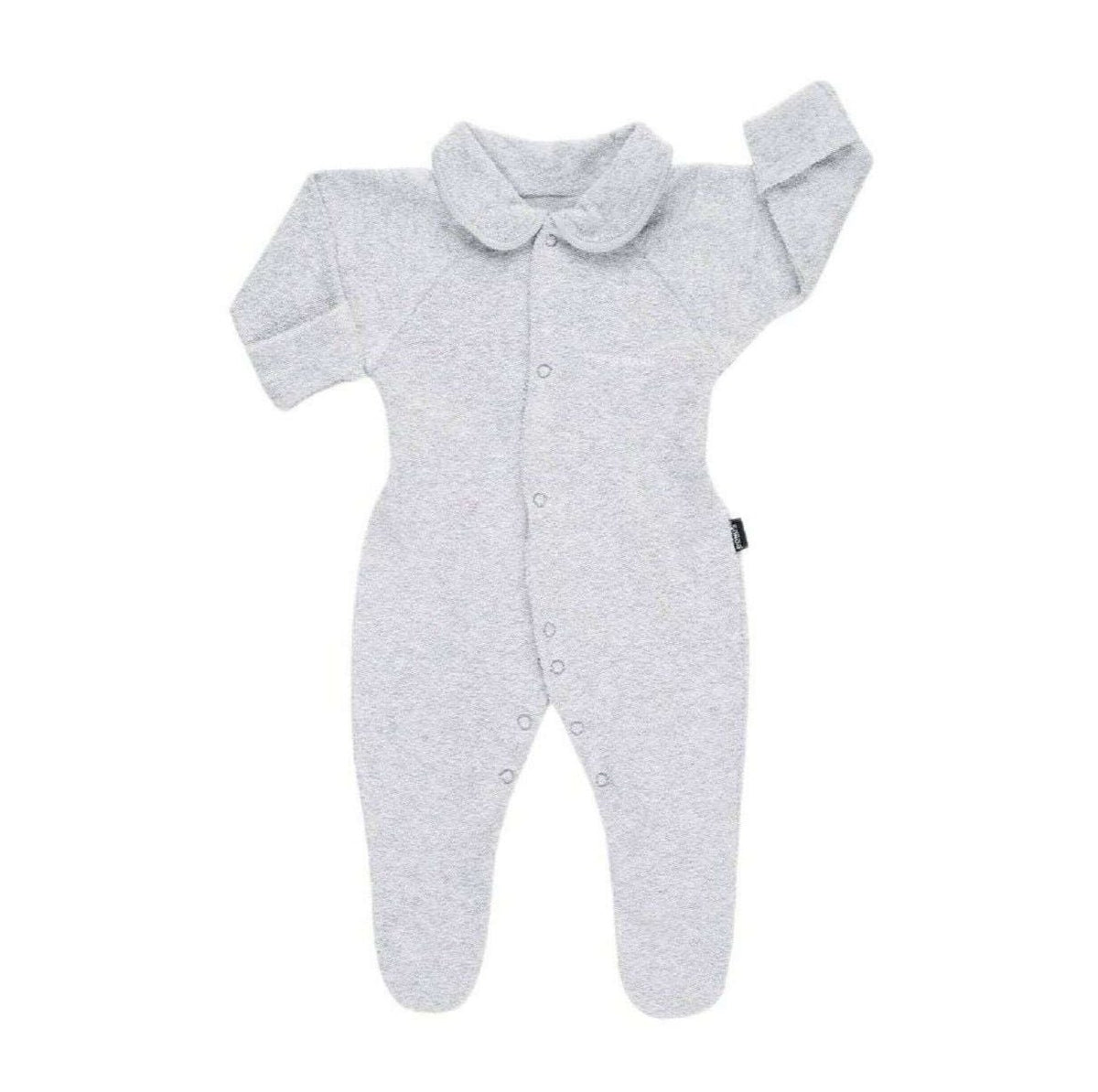 Bonds Baby Originals Poodlette Wondersuit Cosy Collar & Extra Warm BXEFA