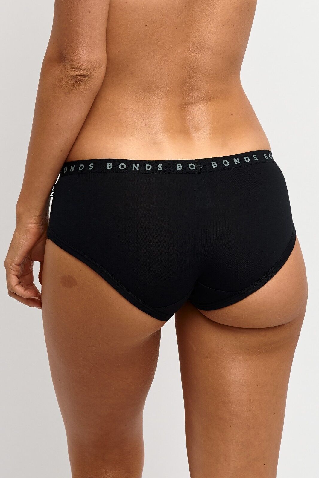 Bonds Womens Hipster Boyleg Soft Cotton Flattering Low Leg Line 6 Pack WUFMA