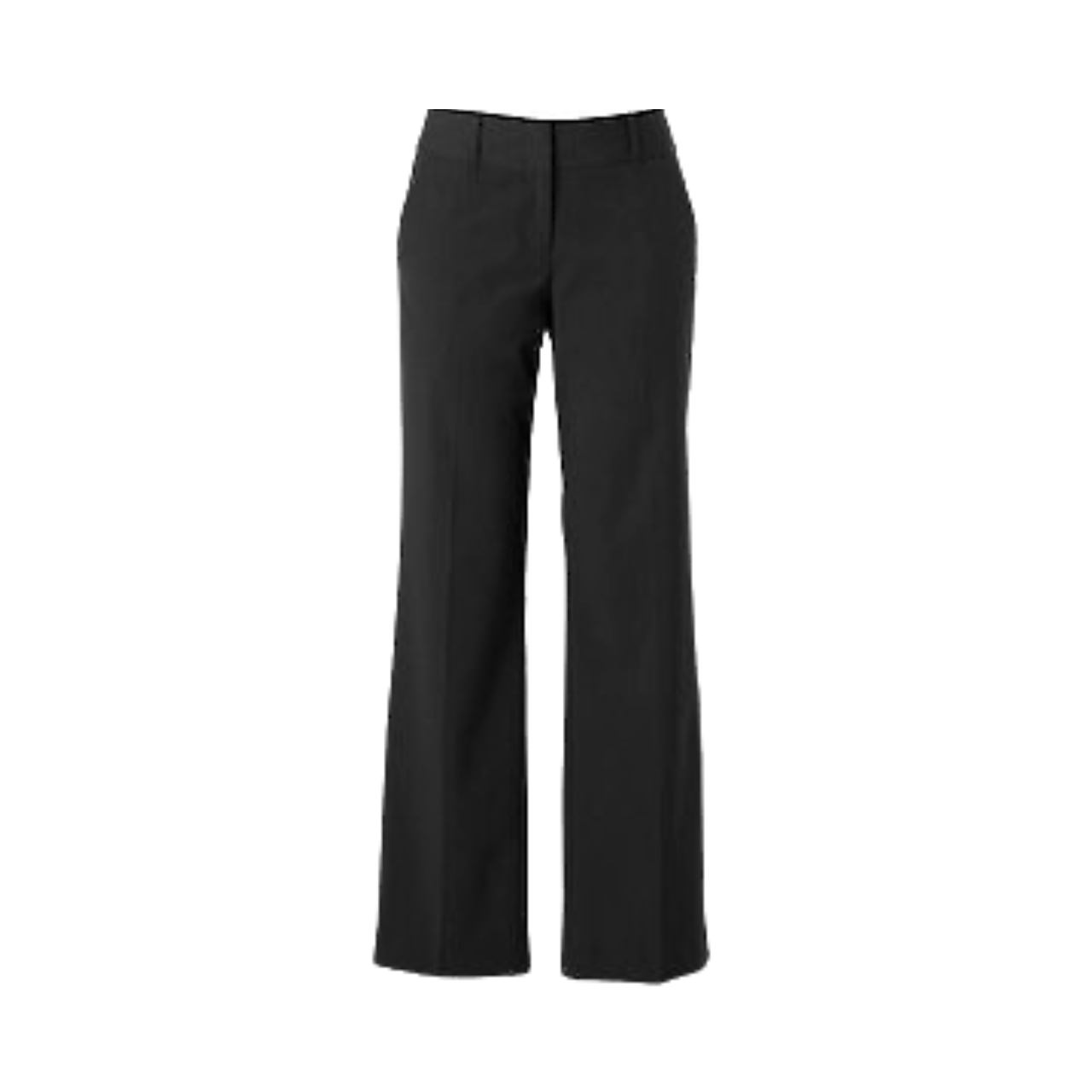 NNT Womens P/V Stretch Bacall Pant Contour Waistband Business CAT36M-Collins Clothing Co