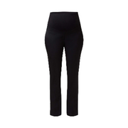 NNT Womens P/V Stretch Twill Maternity Pant Straight Leg Pant Waistband CAT3J2-Collins Clothing Co