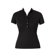 NNT Womens Discontinued Stretch Cotton Blend Shirt With Cuff CAT4AD-Collins Clothing Co