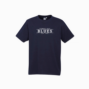 Tumby Bay Blues Kids Ice Short Sleeve Tee T10032