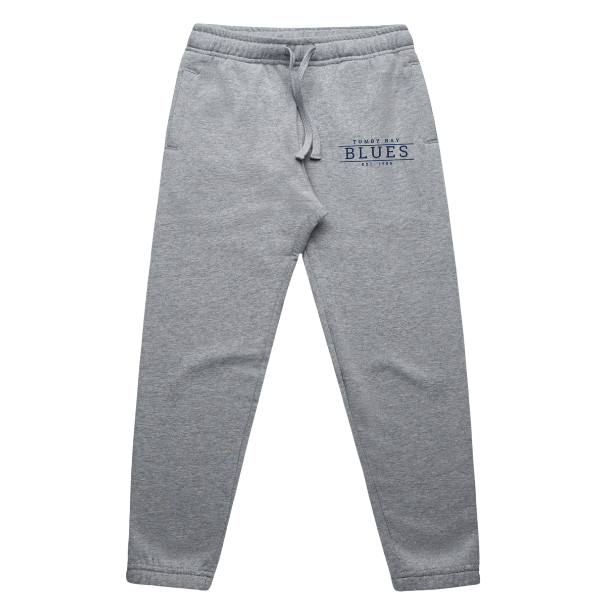 Tumby Bay Blues Kids Surplus Track Pants 3024-Collins Clothing Co