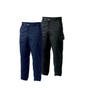 KingGee Mens New G'S Workers Pants Cargo Pocket Work Safety Cotton Comfy K13100-Collins Clothing Co