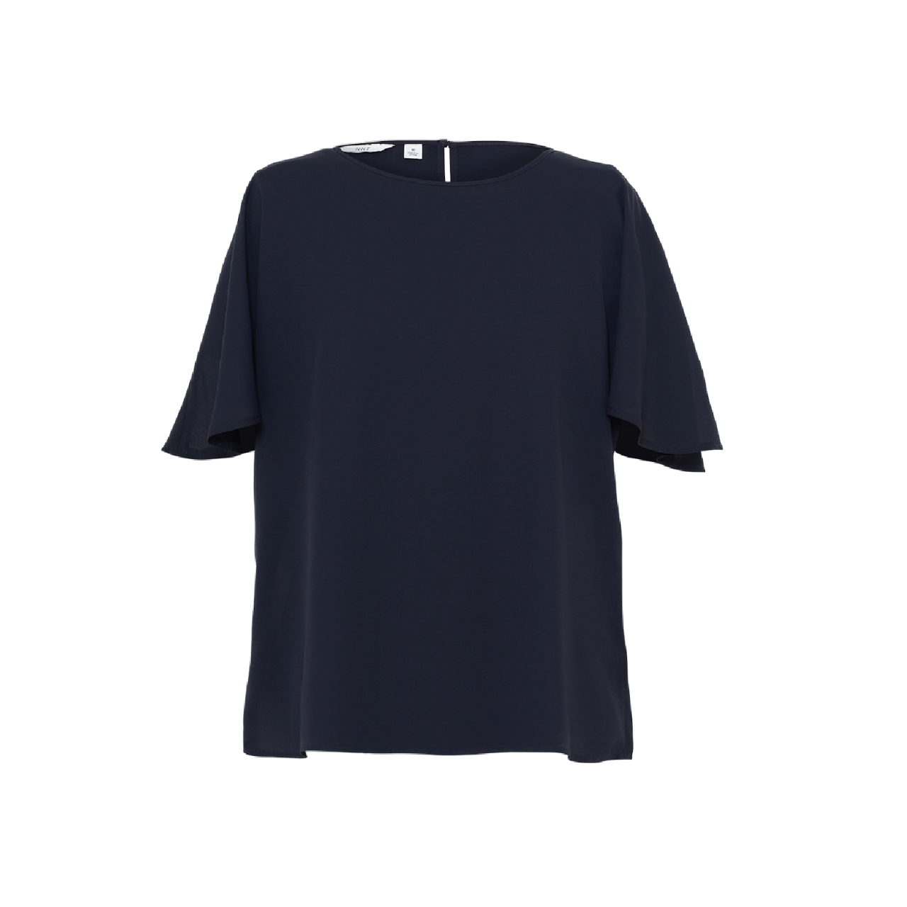 NNT Womens 4 Pack Georgie Lightweight Wrinkle Resistant Cape Blouse CATUKD-Collins Clothing Co