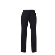 NNT Womens Helix Dry Poly Elastic Waist Straight Leg business Pant CAT3NY-Collins Clothing Co