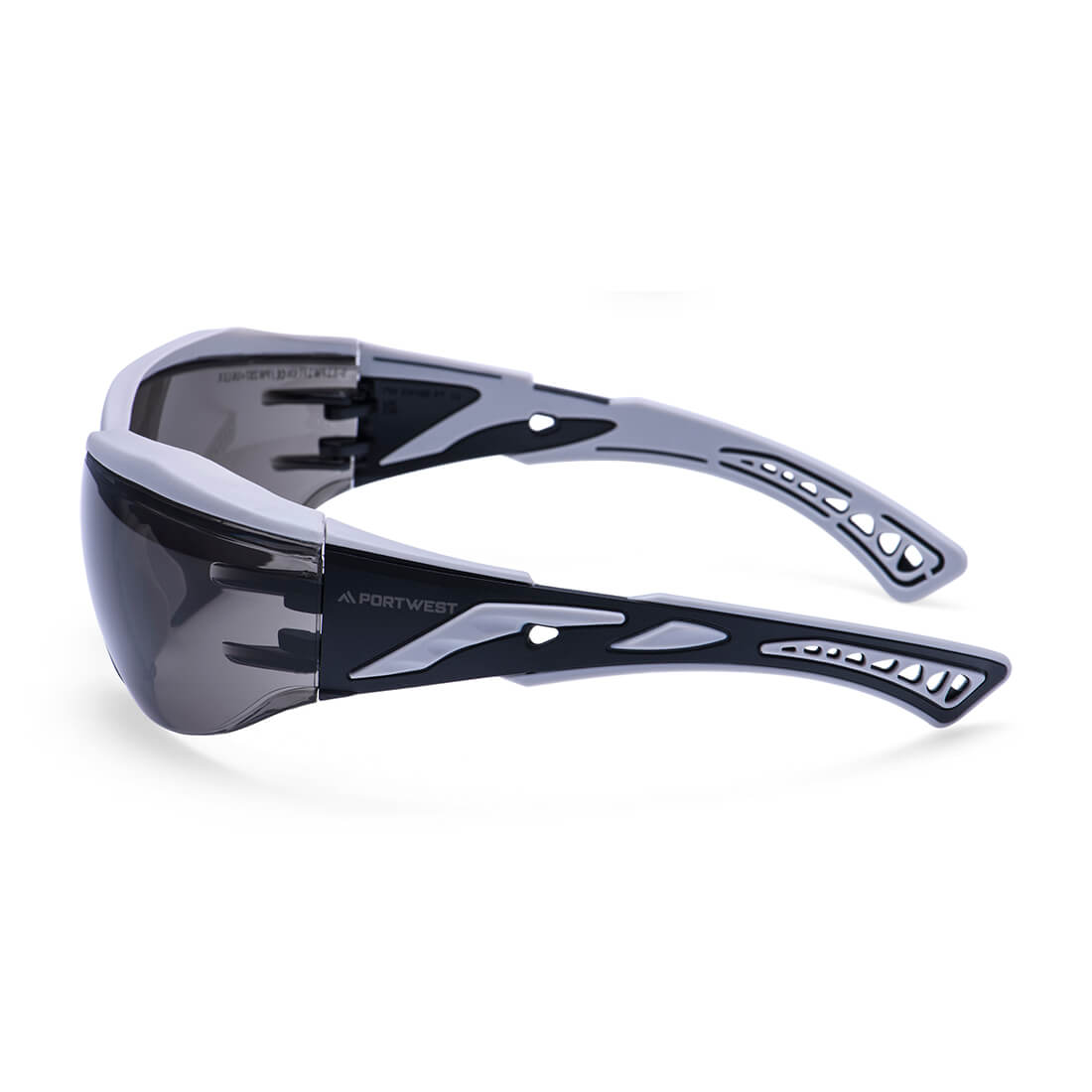 Portwest PPE Safety Gear Bundle – Impact Gloves, Safety Glasses & Welding Helmet PWSET001